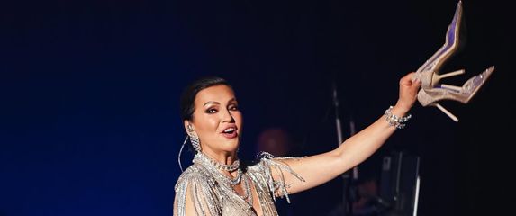 Nina Badrić