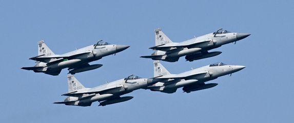 Pakistanski JF-17