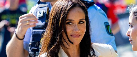 Meghan Markle i Lilibet - 6