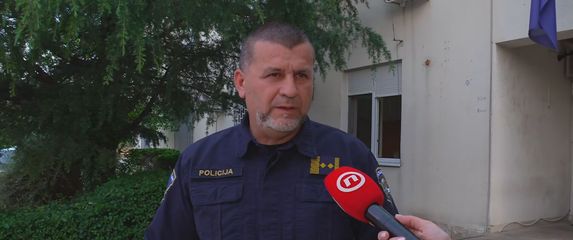 Sofija Preljvukić i Darko Belak - 1