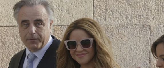 Shakira - 1