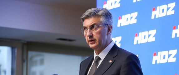 Andrej Plenković