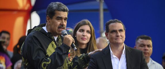 Alex Saab