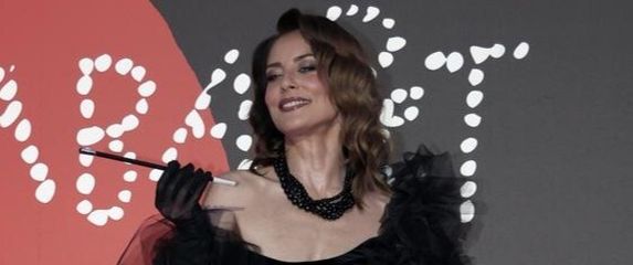 Antonija Stupar Jurkin - 2
