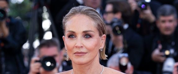 Sharon Stone