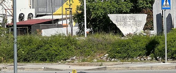 Prometna nesreća