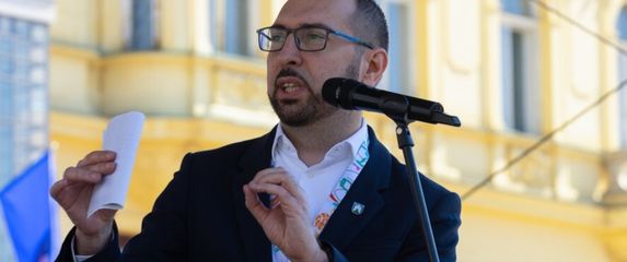 Tomislav Tomašević