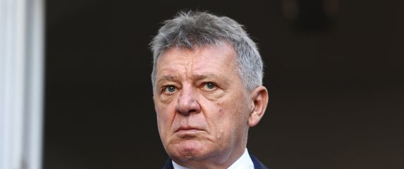 Ivan Turudić, glavni državni odvjetnik
