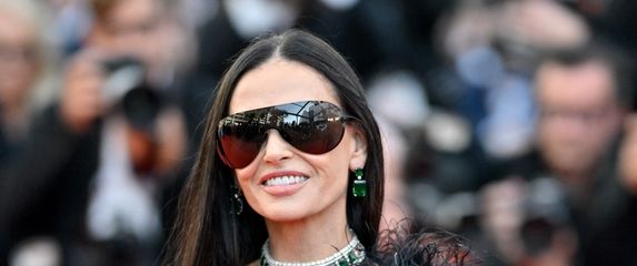 Demi Moore