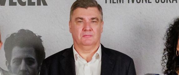 Zoran Milanović - 6