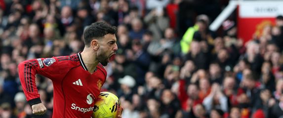 Bruno Fernandes