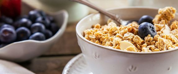 Granola