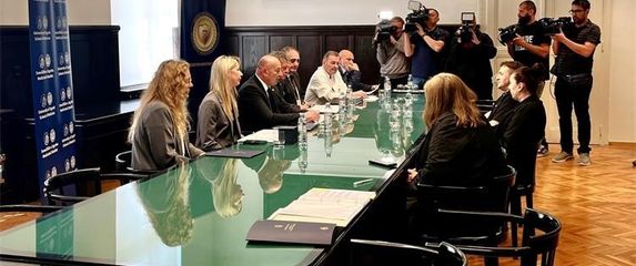 Identificirane tri žrtve iz Domovinskog rata