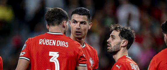 Portugal vs Hungary