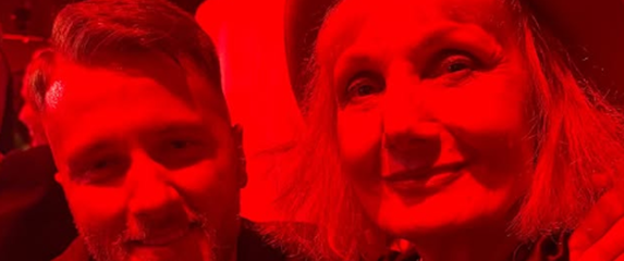 Grše i Josipa Lisac - 2