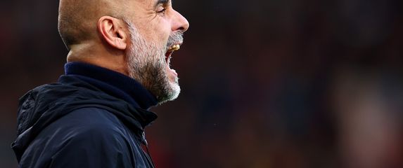 Pep Guardiola