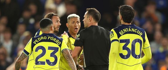 Tottenham