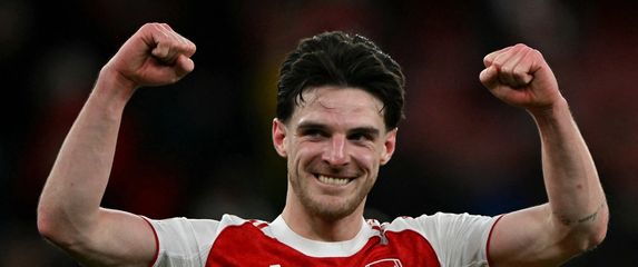 Declan Rice