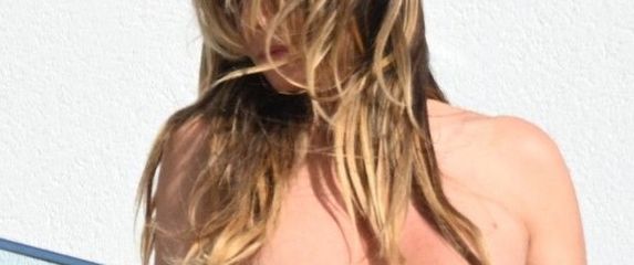 Heidi Klum - 1