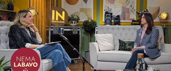 In Magazin, podcast