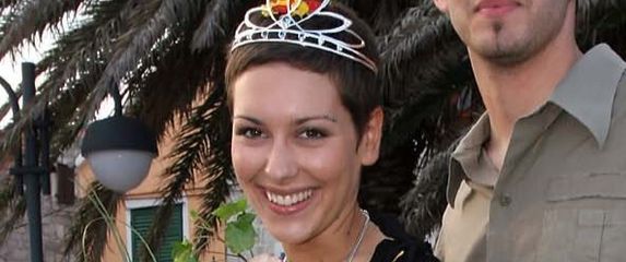 Ivana Ergić - 1