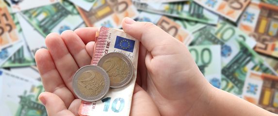 Pravilo o džeparcu je da pravila nema