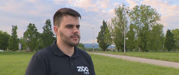 Ivana Kopčić i Ivan Madi - 1