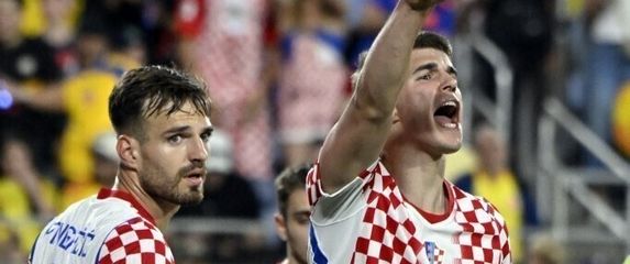 Pongračić i Vušković