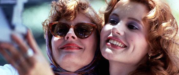 Thelma & Louise