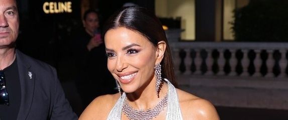 Eva Longoria
