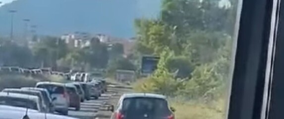 Nadmudrivanje u prometu