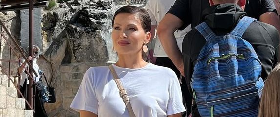 Nina Badrić