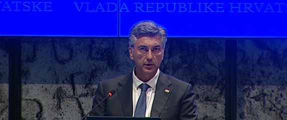 Andrej Plenković