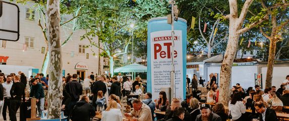 PLACe Market Split - 1