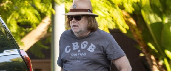David Caruso