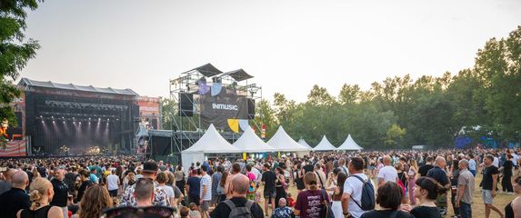 INMusic festival
