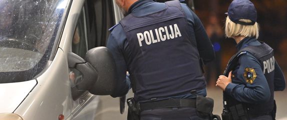 Granični prijelaz Bregana