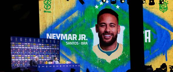 Neymar