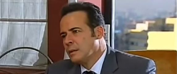 Cesar Evora