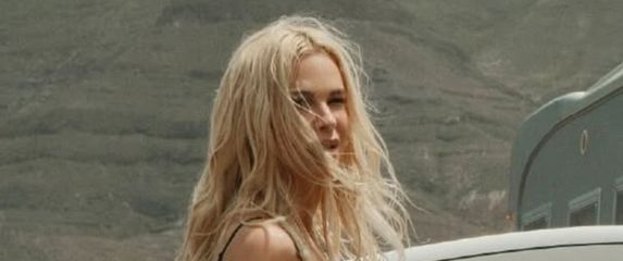 Nataša Bekvalac - 1