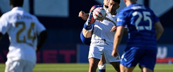 Niko Galešić i Marko Livaja