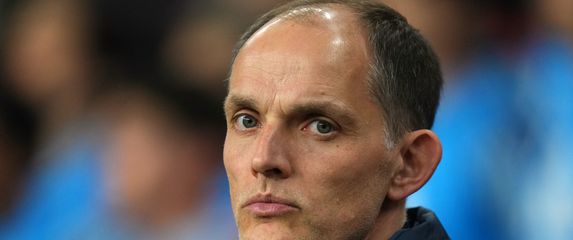 Thomas Tuchel