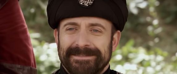 Halit Ergenc