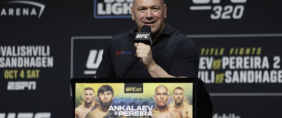 Dana White