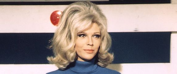 Nancy Sinatra - 1