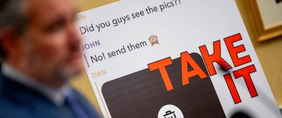 Maerički zakon Take It Down Act usmjeren protiv AI generirane deepfake pornografije