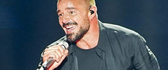 Ricky Martin - 1