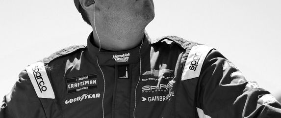 Kyle Busch