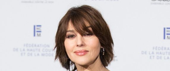 Monica Bellucci