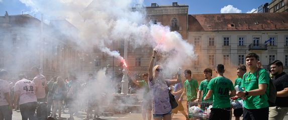 Norijada zagreb 220526